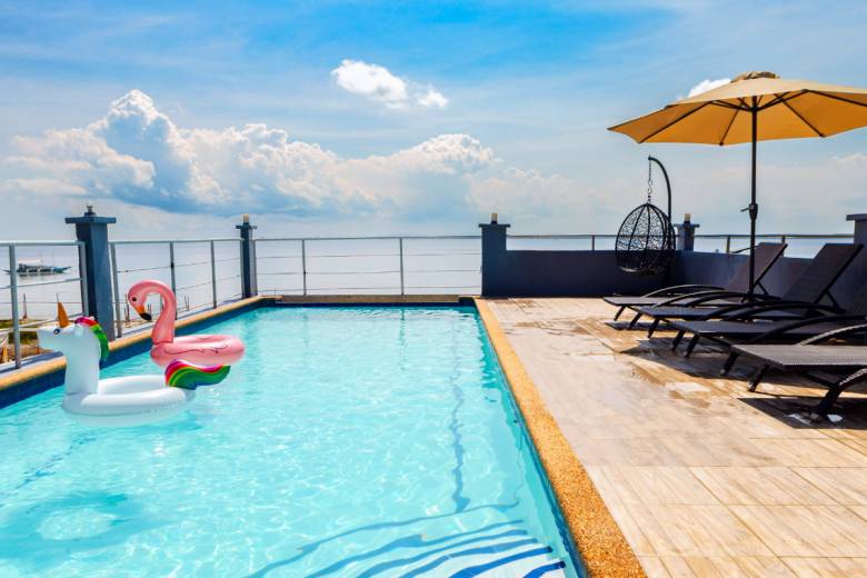 palmbeach resort mactan cebu #