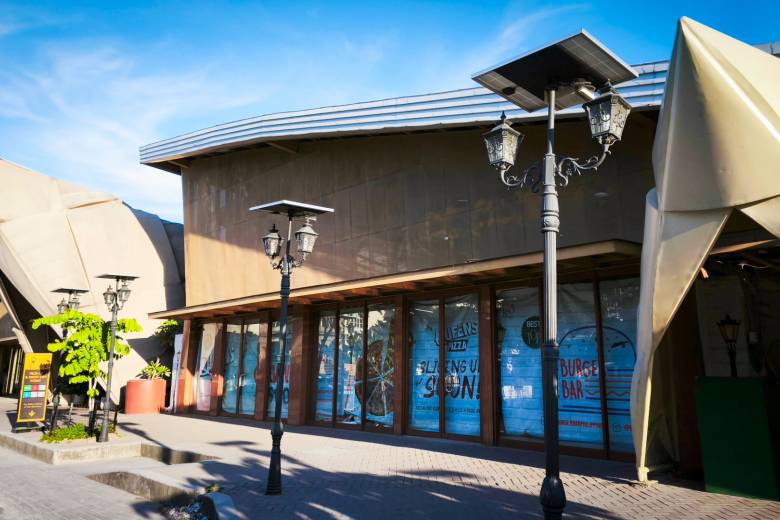 Pusô Village（プソビレッジ） #