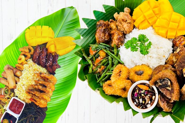おすすめフィリピン料理10選 #