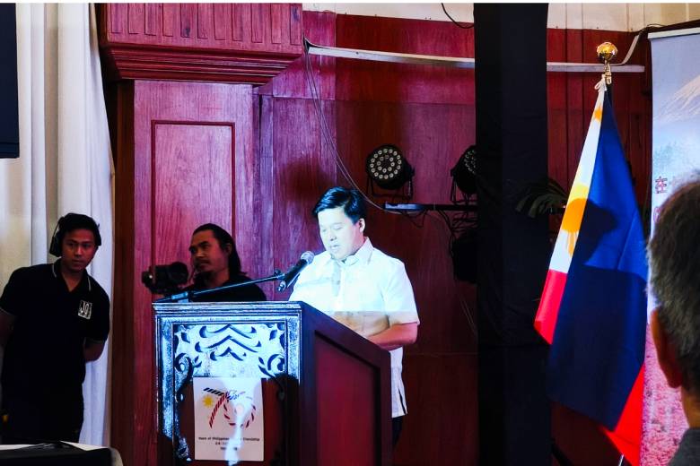 日比国交正常化70周年イベント #