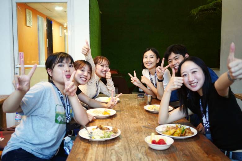 GLC「Global Language Cebu」 #