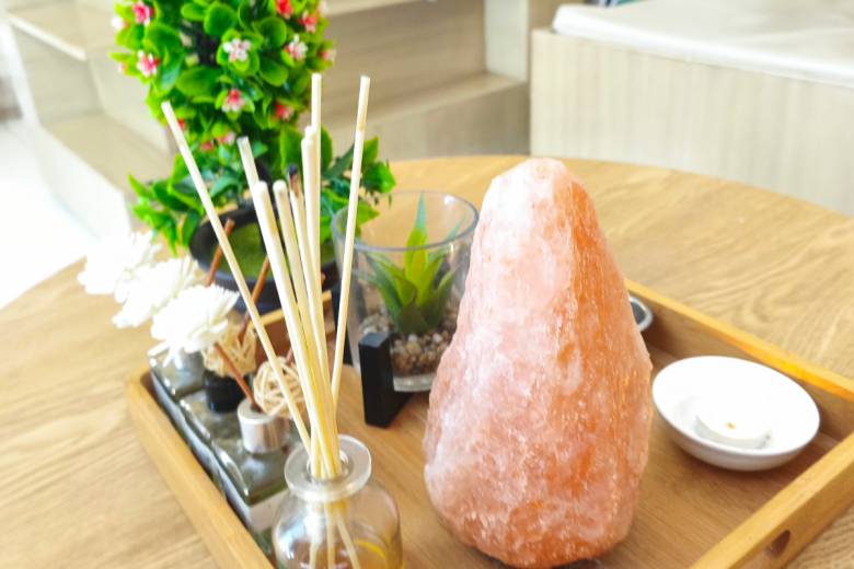 Blossom Wellness and Spa #