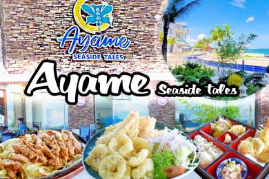 Ayame Japanese Restaurant #