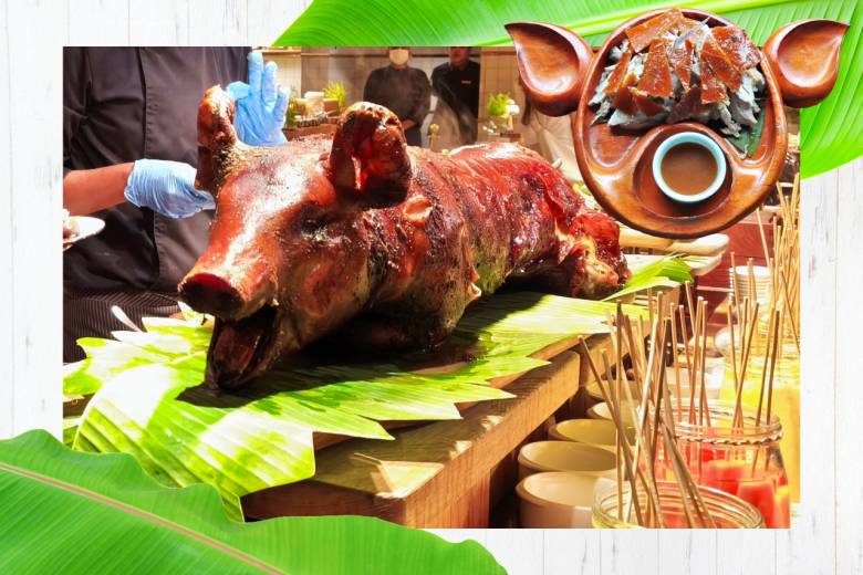 おすすめフィリピン料理10選 #