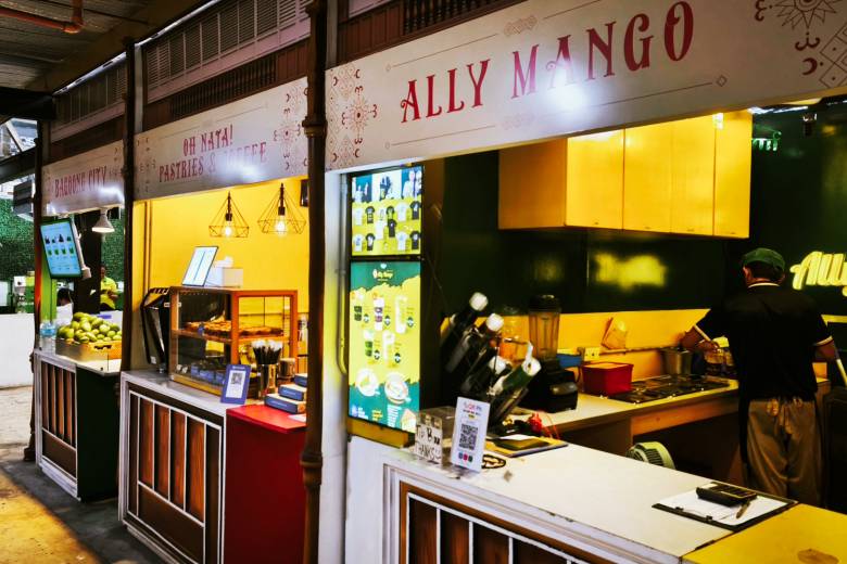 Pusô Village（プソビレッジ） #