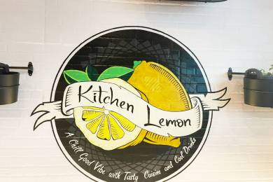 Kitchen Lemon（キッチンレモン） #