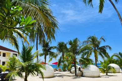コスタベラ・トロピカル・ビーチ・リゾート　Costabella Tropical Beach Resort #