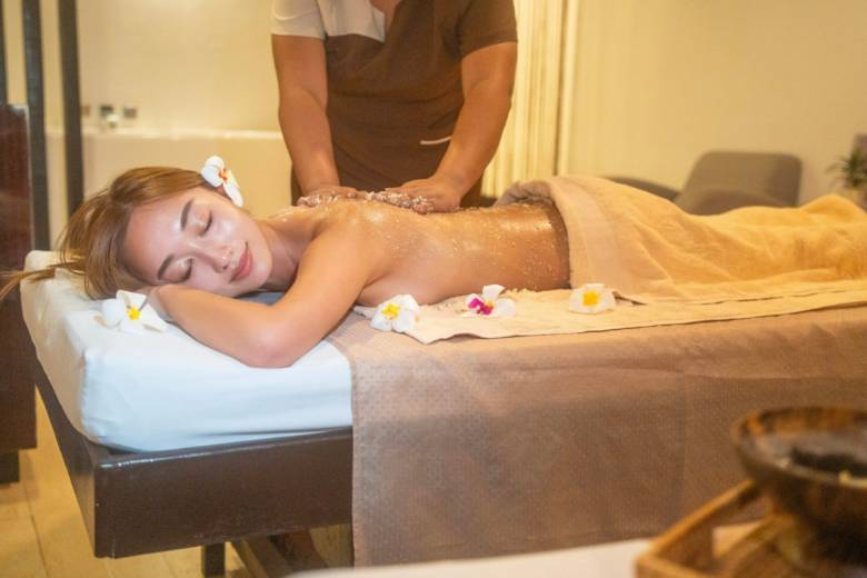 VELSPA（ベルスパ） #