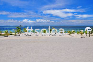 Solea Mactan Cebu Resort #