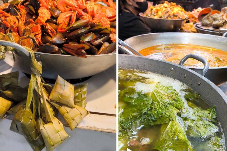 Pusô Village（プソビレッジ） #