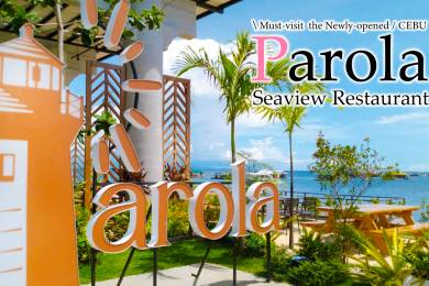 パロラシービューレストラン（Parola Seaview Restaurant） #