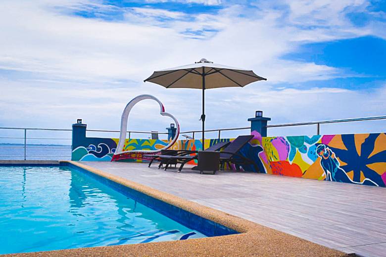 palmbeach resort mactan cebu #