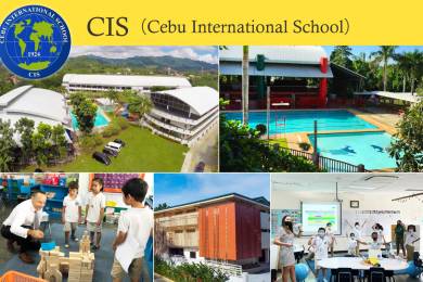 フィリピン・セブ島の現地学校情報2022 #