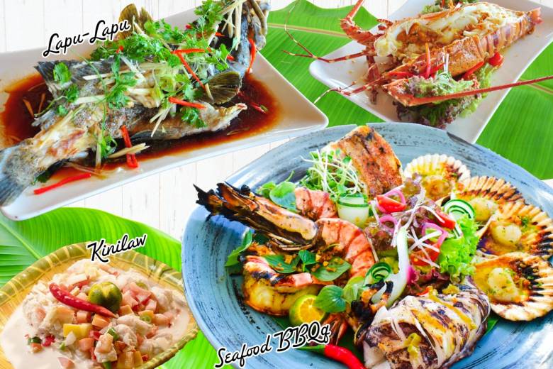 おすすめフィリピン料理10選 #