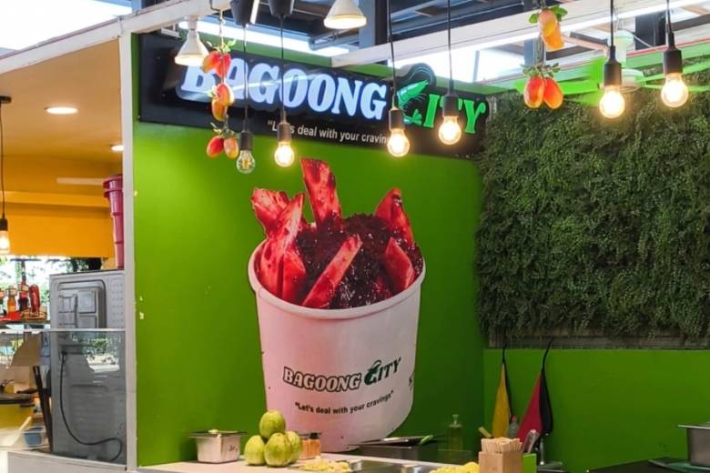 Pusô Village（プソビレッジ） #